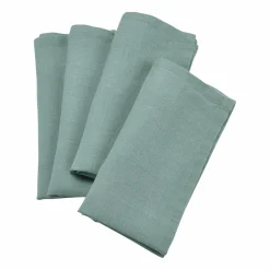 Set di 4 tovaglioli Ghis