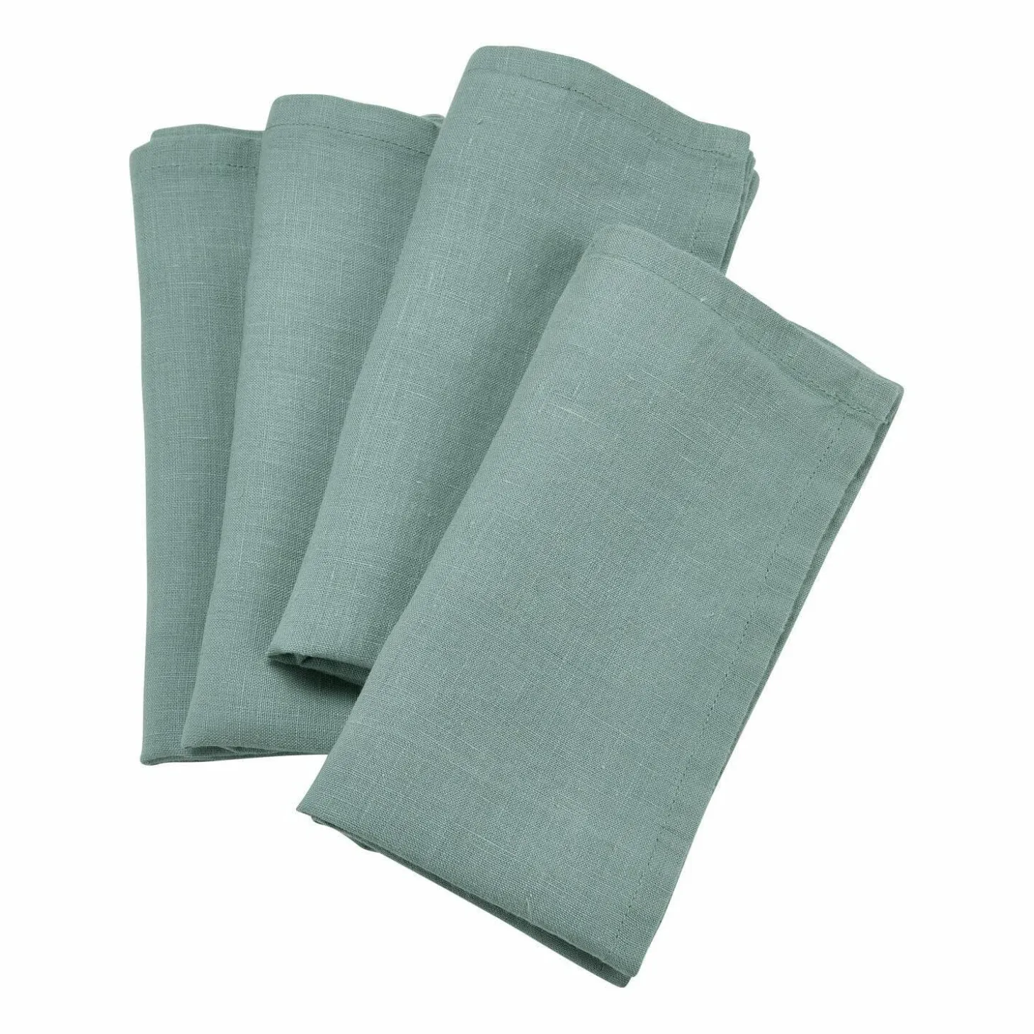 Set di 4 tovaglioli Ghis