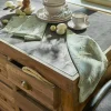 Set di 4 tovaglioli Gubbio