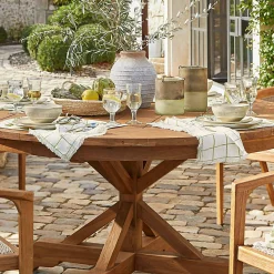 Set di 4 tovaglioli Klivento