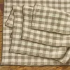 Set di 4 tovaglioli Marrowby