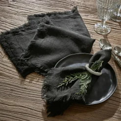 Set di 4 tovaglioli Pibrac