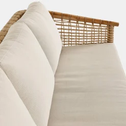 Set divano e poltrone Roselva