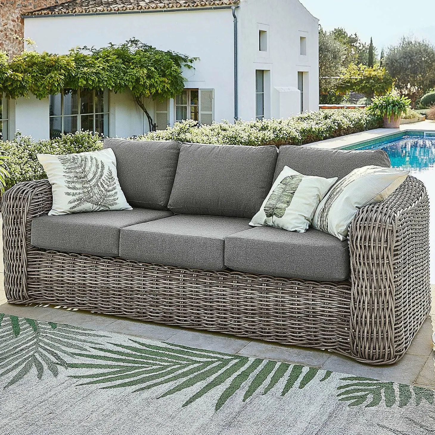 Set divano e poltrone Upminster