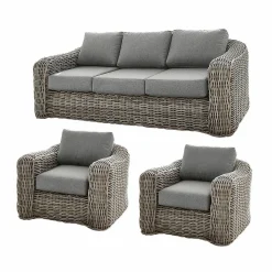 Set divano e poltrone Upminster