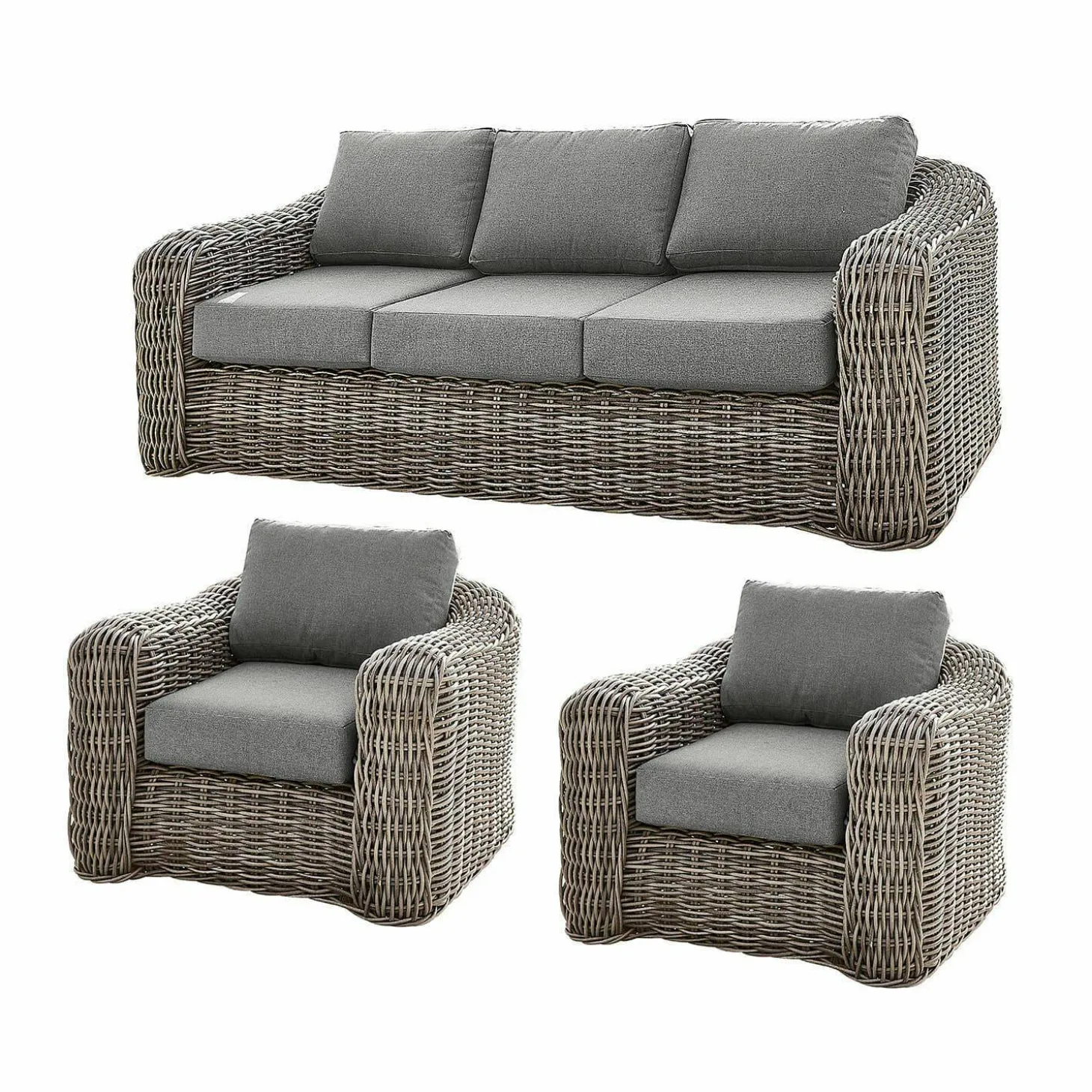 Set divano e poltrone Upminster