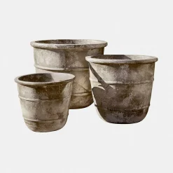 Set di 3 vasi Arlivonne