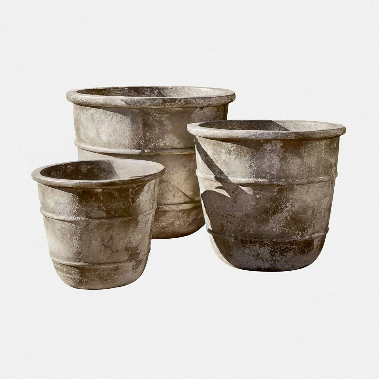 Set di 3 vasi Arlivonne