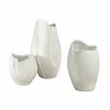 Set di 3 vasi Kazimad