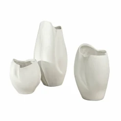 Set di 3 vasi Kazimad