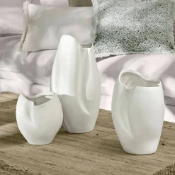 Set di 3 vasi Kazimad