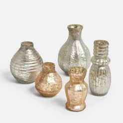 Set di 5 vasi Petillantique