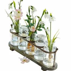 Set di 5 vasi Ranjo