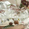 Set di 3 vasi Xyphine