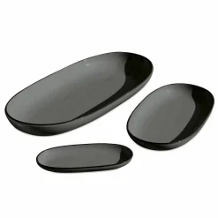 Set di 3 vassoi Biarré