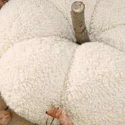 Set di 3 zucche decorative Benjamin