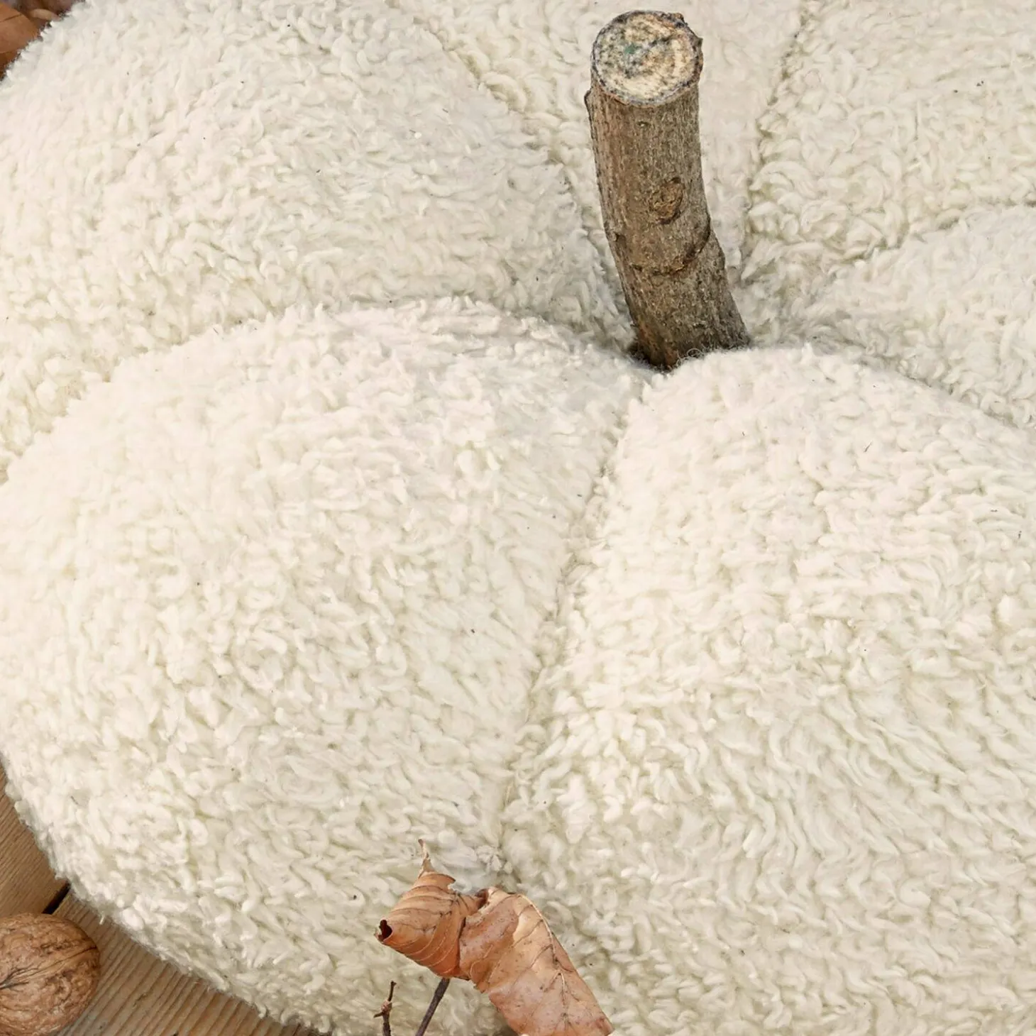 Set di 3 zucche decorative Benjamin