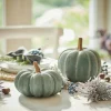 Set di 3 zucche decorative Villazon