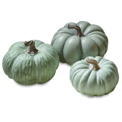 Set di 3 zucche decorative Villazon