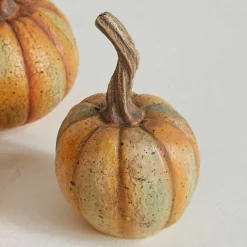 Set di 6 zucche decorative Yokane