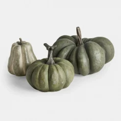 Set di 3 zucche Veronira