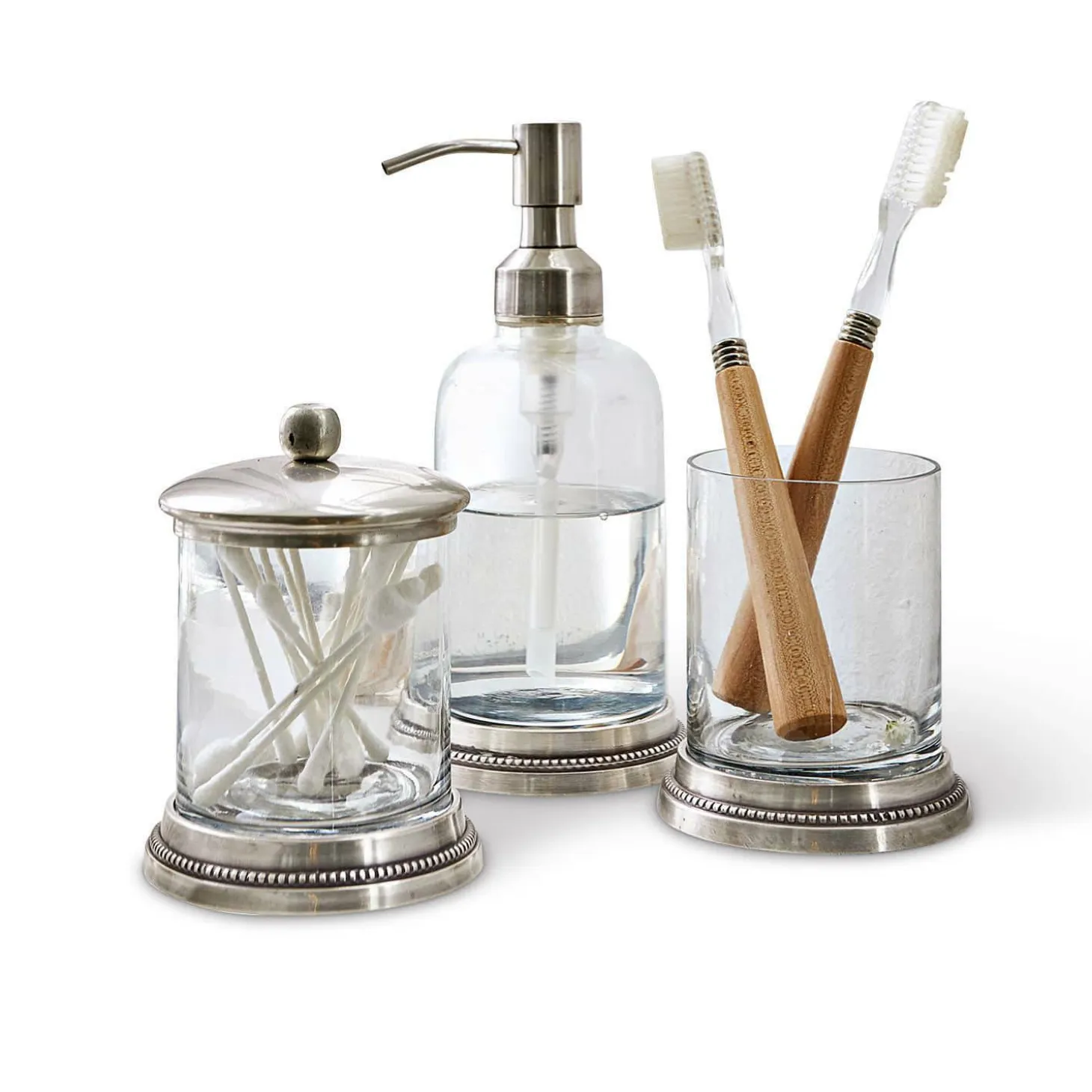 Set per bagno Drinapoly