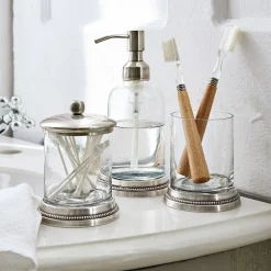 Set per bagno Drinapoly