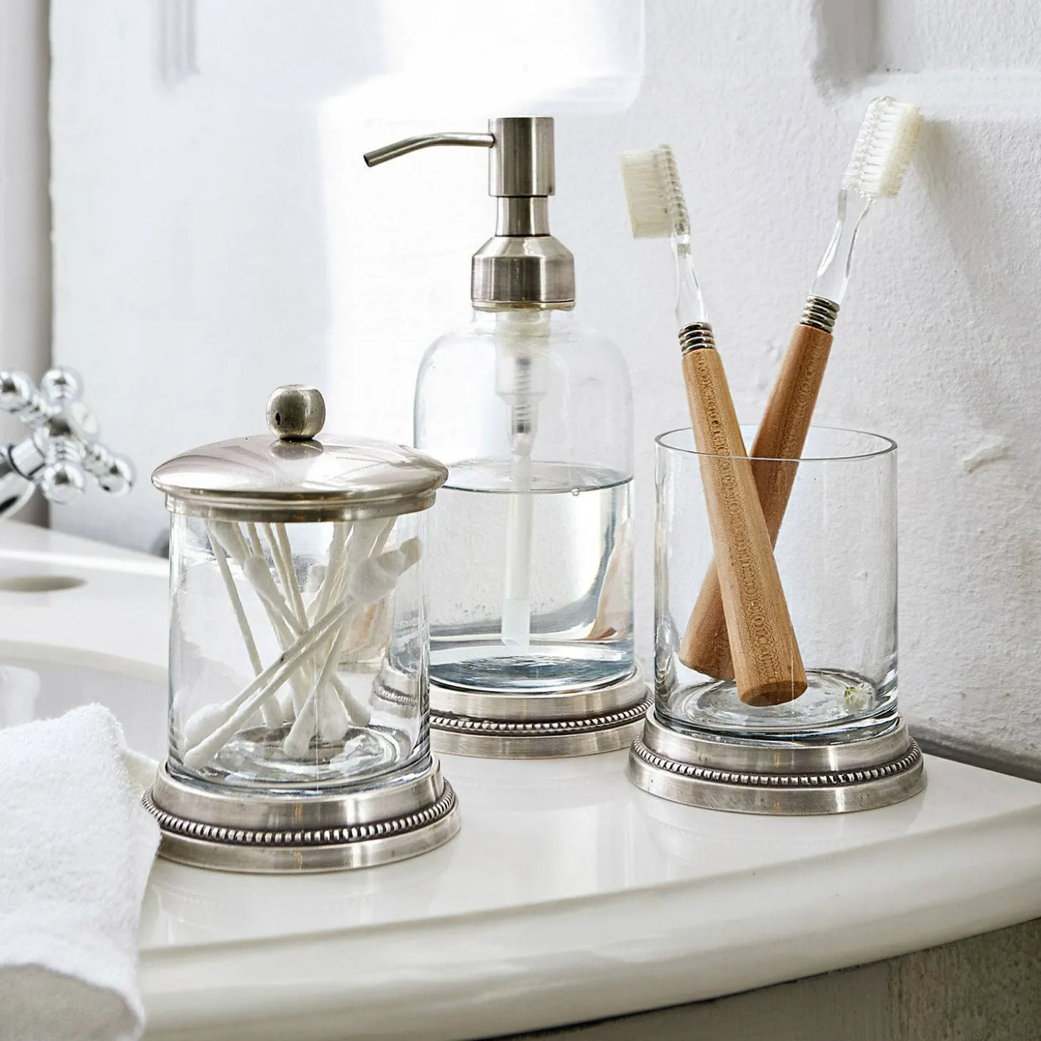 Set per bagno Drinapoly
