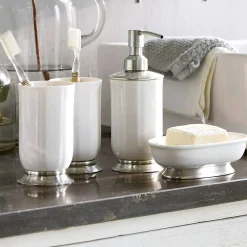 Set per bagno Millicent