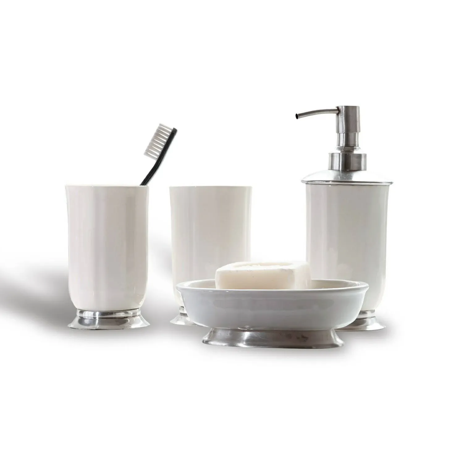 Set per bagno Millicent