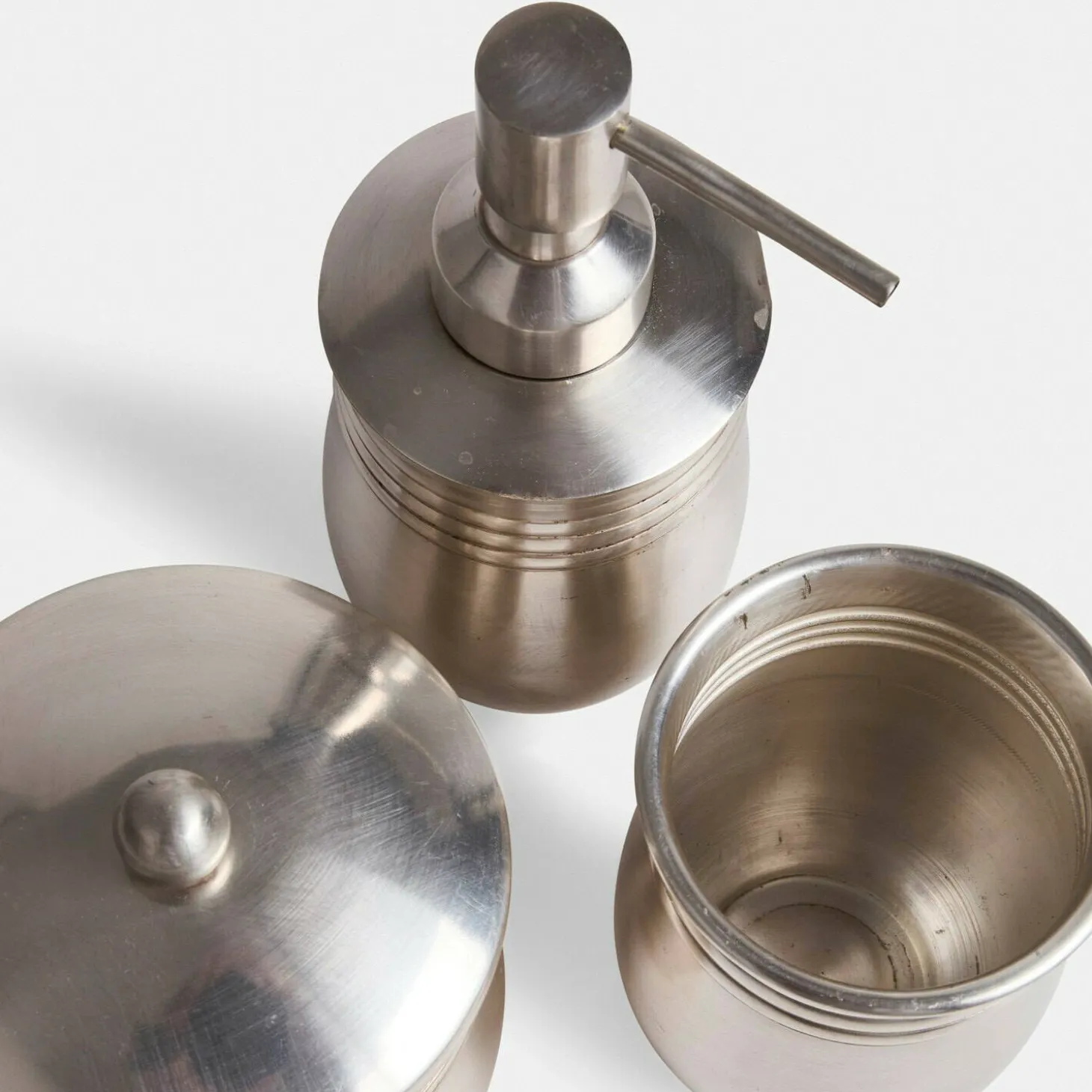 Set per bagno Xélivonne
