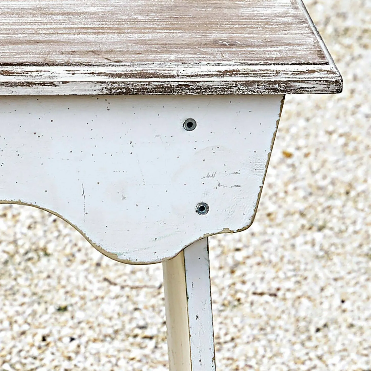 Sgabello Fria