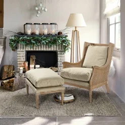 Sgabello Greenbrier