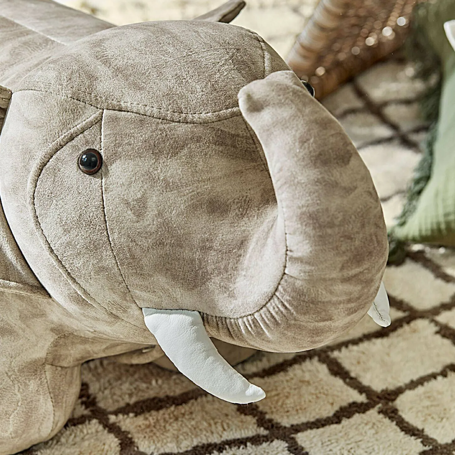 Sgabello per bambini Bellyboo