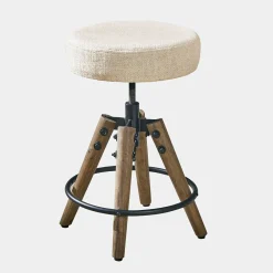 Sgabello per bambini Twist