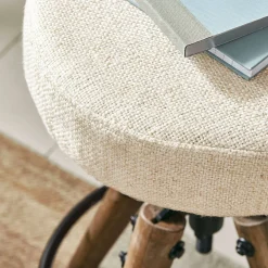 Sgabello per bambini Twist
