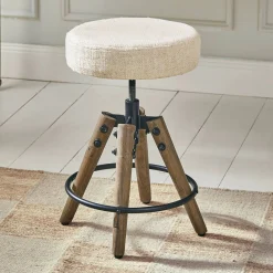 Sgabello per bambini Twist