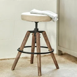 Sgabello Twist
