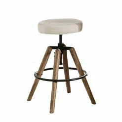 Sgabello Twist