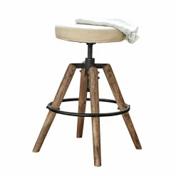 Sgabello Twist