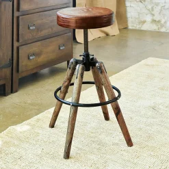Sgabello Twist