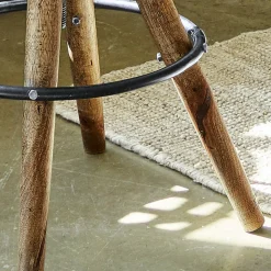 Sgabello Twist