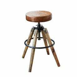 Sgabello Twist