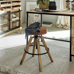 Sgabello Twist