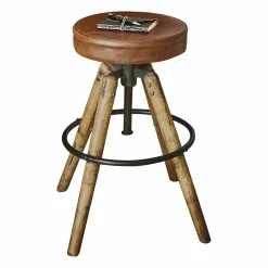 Sgabello Twist