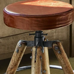 Sgabello Twist