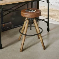 Sgabello Twist