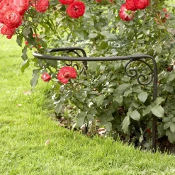 Sostegno per rose Cunfin