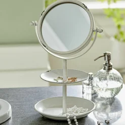 Specchio da trucco Elsa