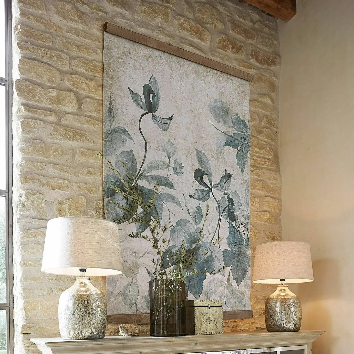 Stampa decorativa Bessoncourt